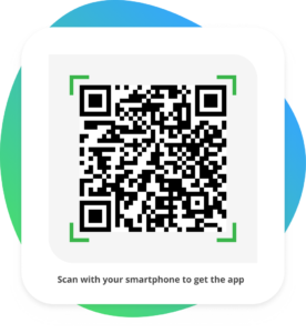 Lucas Av Dr.iQ QR code